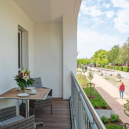 Panorama-residenz 26 *